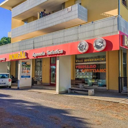 Villa Renza بيبيوني المظهر الخارجي الصورة