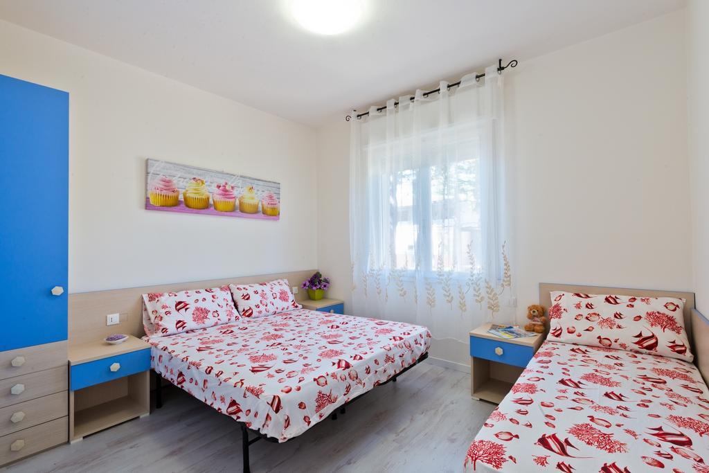 Villa Renza بيبيوني الغرفة الصورة