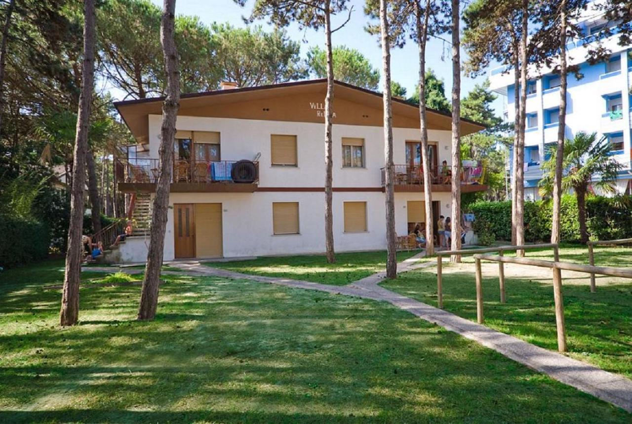 Villa Renza بيبيوني المظهر الخارجي الصورة